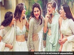 बेस्ट फ्रेंड को शादी पर देनी है 'हट के' वाली गिफ्ट, तो इन्हें पैक करें... बेस्ट फ्रेंड को शादी पर देनी है 'हट के' वाली गिफ्ट, तो इन्हें पैक करें...