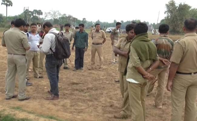 3 Dead, 2 Injured In Crude Bomb Explosion In West Bengal's Murshidabad