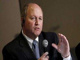 Westinghouse Expects To Sign Nuclear Reactor Deal With India In June: CEO Westinghouse Expects To Sign Nuclear Reactor Deal With India In June: CEO