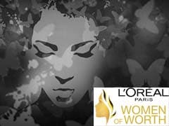 Women of Worth Awards: Live Blog