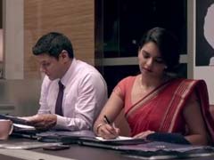 Women's Day: This Ad Has a Spin on Workplace Sexism You Need to See