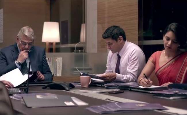 Women's Day: This Ad Has a Spin on Workplace Sexism You Need to See