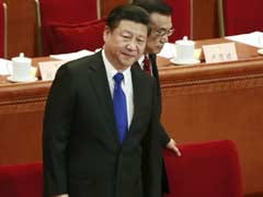Won't Allow Taiwan To Be "Split" Off Again: Xi Jinping