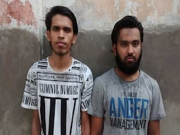 How 2 Hyderabad Men Used Sand To Dupe Amazon, Flipkart For 4 Months How 2 Hyderabad Men Used Sand To Dupe Amazon, Flipkart For 4 Months