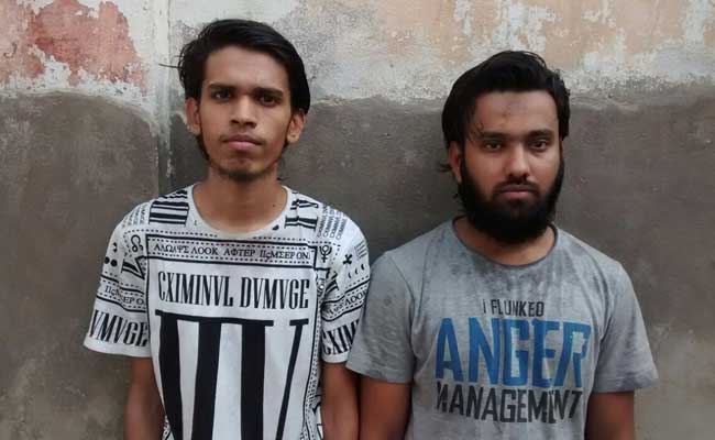 How 2 Hyderabad Men Used Sand To Dupe Amazon, Flipkart For 4 Months