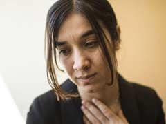 A Yazidi Woman Shares Her Story Of Terror At The Hands Of The Islamic State
