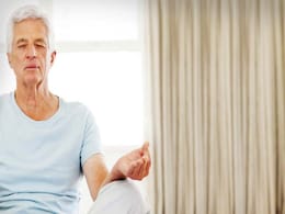 Man Arrested After Doing Yoga, Meditating On Airplane: FBI Man Arrested After Doing Yoga, Meditating On Airplane: FBI