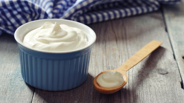 Could Eating Yoghurt Lower Your Blood Pressure? This Study Finds Out