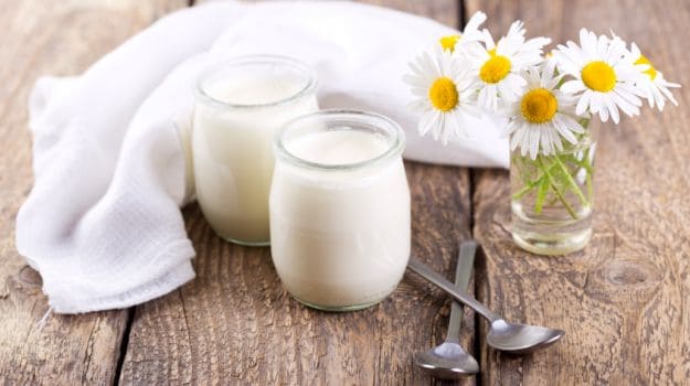 Magical Benefits of Fermented Foods Like Yogurt, Idli or Dhokla