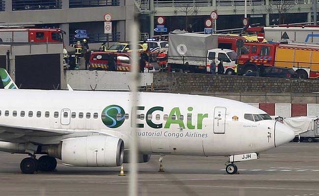 Belgium Raises Terror Threat To Highest Level: Minister Belgium Raises Terror Threat To Highest Level: Minister