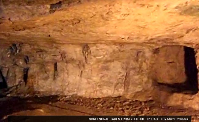 US 'Treasure Hunter' Arrested After Night In Jerusalem Cave