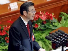 Amid Sea Disputes, China To Set Up Maritime 'judicial Centre'