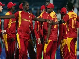 वर्ल्ड कप टी-20 2016 : सिबांडा के अर्धशतक से जिंबाब्वे ने हांगकांग को हराया वर्ल्ड कप टी-20 2016 : सिबांडा के अर्धशतक से जिंबाब्वे ने हांगकांग को हराया