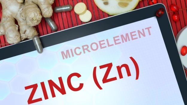 5 Zinc Rich Foods You Must Include in Your Diet