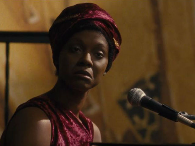 Zoe Saldana Plays Nina Simone Using Blackface. Singer's Family Angry