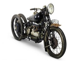 1938 Brough Superior Sets New Auction World Record 1938 Brough Superior Sets New Auction World Record