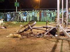Malegaon Blast: After 5 Years In Jail, Charges Dropped Against 8 Muslim Men