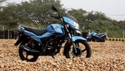 TVS Motor Company's Q4 Results Announced; Profits Down By 7 Per Cent