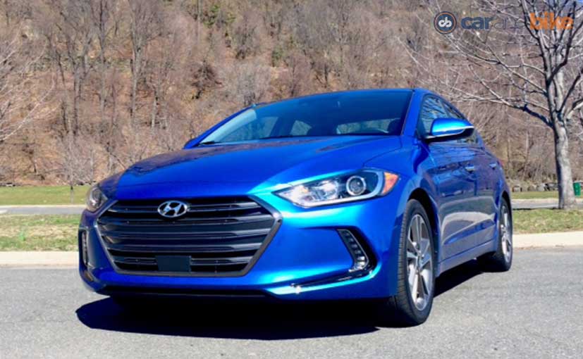 New-Gen Hyundai Elantra: 10 Things You Need To Know