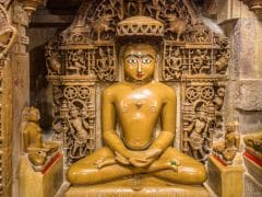 Mahavir Jayanti 2016: All About the Festival and the Significance of a Satvik Meal
