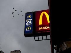 McDonald's to Add More Than 1,000 Outlets in China