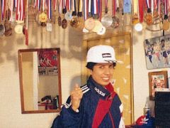 World Health Day Exclusive: In Conversation with India's Undisputed Marathon Champion World Health Day Exclusive: In Conversation with India's Undisputed Marathon Champion