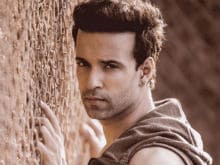 Aamir Ali Doesn't Want to do 'Mediocre Roles' in Films