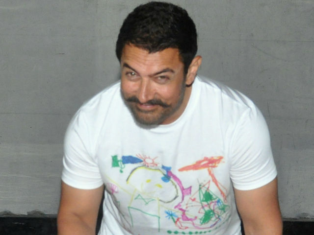 Aamir Khan Facing Hurdles Buying Mother's Ancestral Home In Benares