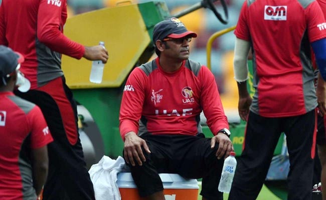 Sri Lanka Appoint Ex-Pakistan Pacer Aaqib Javed As Fast Bowling Coach Until T20 World Cup