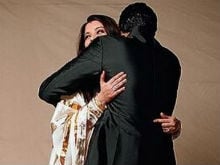 For Abhishek Bachchan, 10/10 For Anniversary Pic With Aishwarya