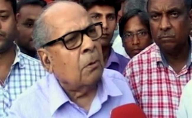 In Malda, Big Battle Looms As Congress Leader's Relatives Go Toe To Toe