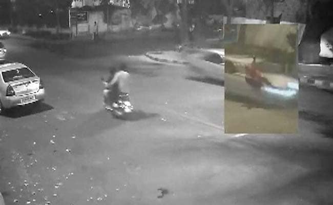 Mercedes Hit-And-Run Case: Delhi Police Seeks To Cancel Boy's Bail