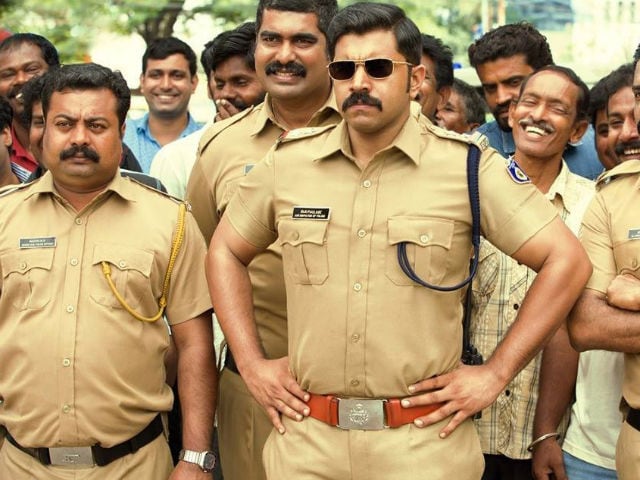 How Malayalam Films are Reinventing the Worst Cinematic Cliches