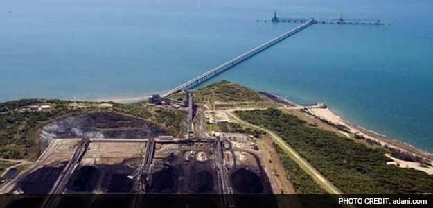 Adani's plan to build one of the world's biggest coal mines in Australia has been hampered time and again.