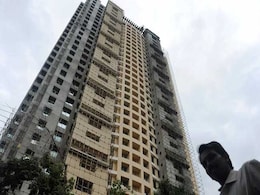 आईपीएल के बाद आदर्श पर सख्त हुआ बॉम्बे हाईकोर्ट, 31 मंजिला बिल्डिंग गिराने का आदेश आईपीएल के बाद आदर्श पर सख्त हुआ बॉम्बे हाईकोर्ट, 31 मंजिला बिल्डिंग गिराने का आदेश