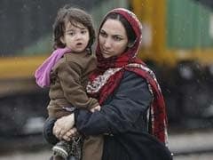 Afghan Refugees Outpace Those Returning: United Nations