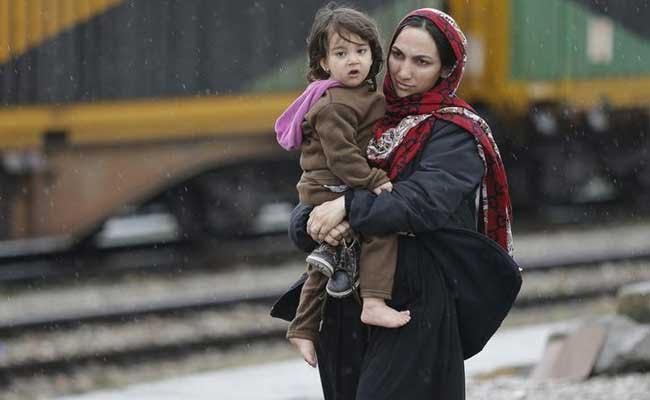 Afghan Refugees Outpace Those Returning: United Nations