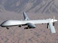 Afghan Army Launches First Surveillance Drones In Helmand Province