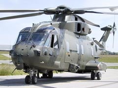CBI Seeks Italian Court's Order On AgustaWestland Graft