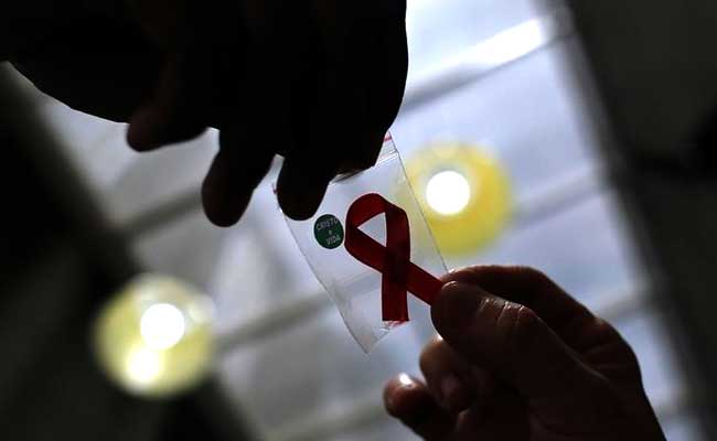Nearly 21 Lakh HIV Patients In India