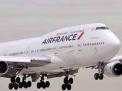 Air France Pilot Unions Cancel Planned 4-Day Strike