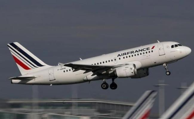 Air France, Airbus Found Guilty Of Manslaughter In 2009 Crash That Killed 228