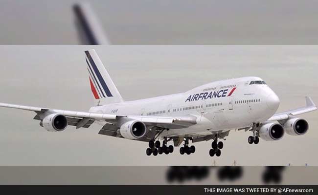 Air France To Slash 1,500 Jobs In Cost-Cutting Move By 2022: Sources