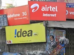 Telecoms, Battered By Jio, Could See Relief With New Government Policy