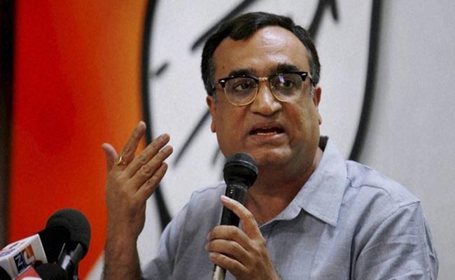 Mohalla Clinics On AAP Workers' Land On Higher Rent: Congress