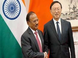 Border Standoff: Chinese State Media Divided Over Outcome Of Ajit Doval's Visit Border Standoff: Chinese State Media Divided Over Outcome Of Ajit Doval's Visit