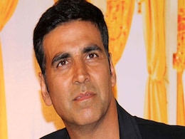 'जॉली एलएलबी-2' में नजर आएंगे अक्षय कुमार, निभाएंगे वकील का किरदार 'जॉली एलएलबी-2' में नजर आएंगे अक्षय कुमार, निभाएंगे वकील का किरदार