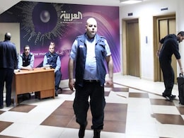 Al Arabiya TV Closes Beirut Office Amid Saudi Tensions With Lebanon Al Arabiya TV Closes Beirut Office Amid Saudi Tensions With Lebanon