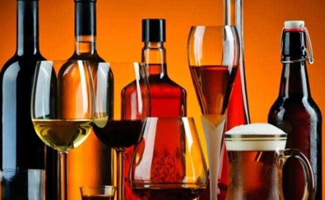 Goa Government Probing Foreigners Running Liquor Vends