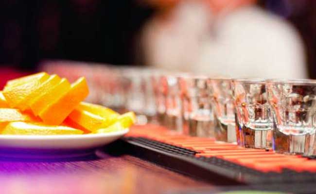 Teacher Suspended For Rating Students' Alcohol Drinking Capacity